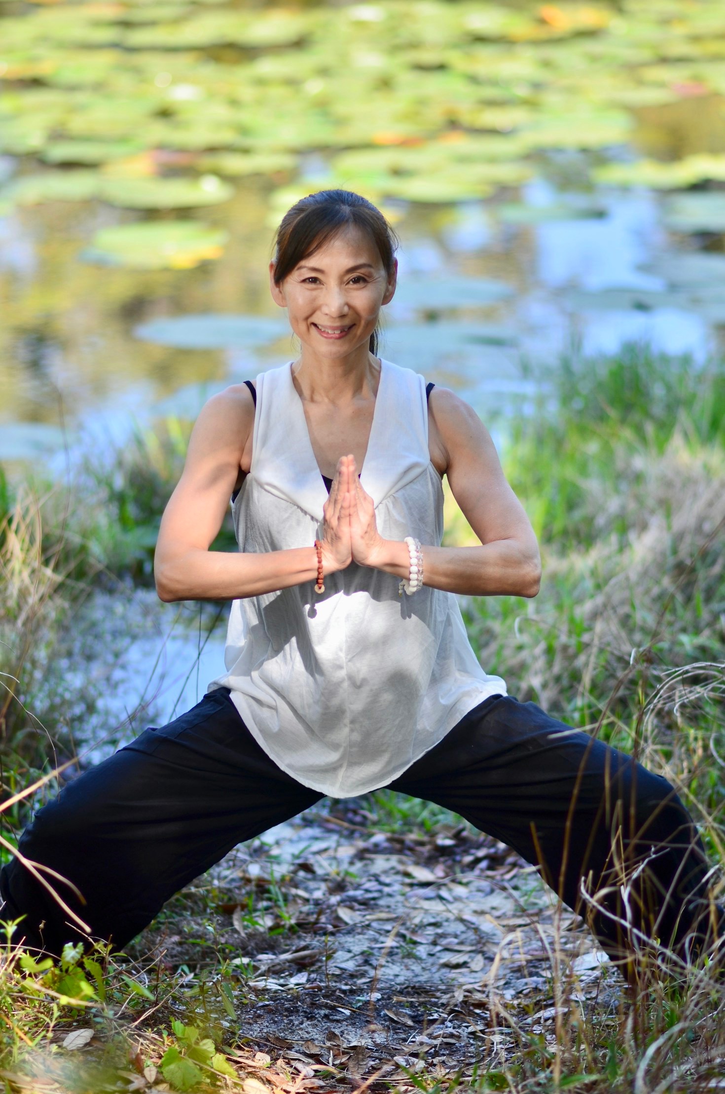 Exploring the Psychological Benefits of Vagal Optimization